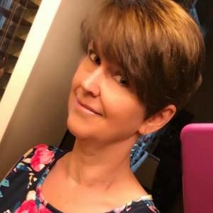 Meet your Posher, Tracy